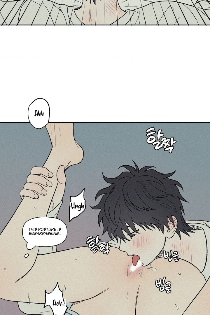 3XLOVE Chapter 22 - Page 31