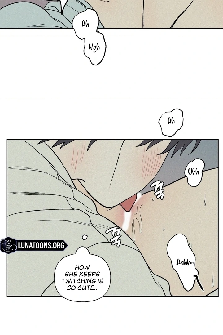 3XLOVE Chapter 22 - Page 32
