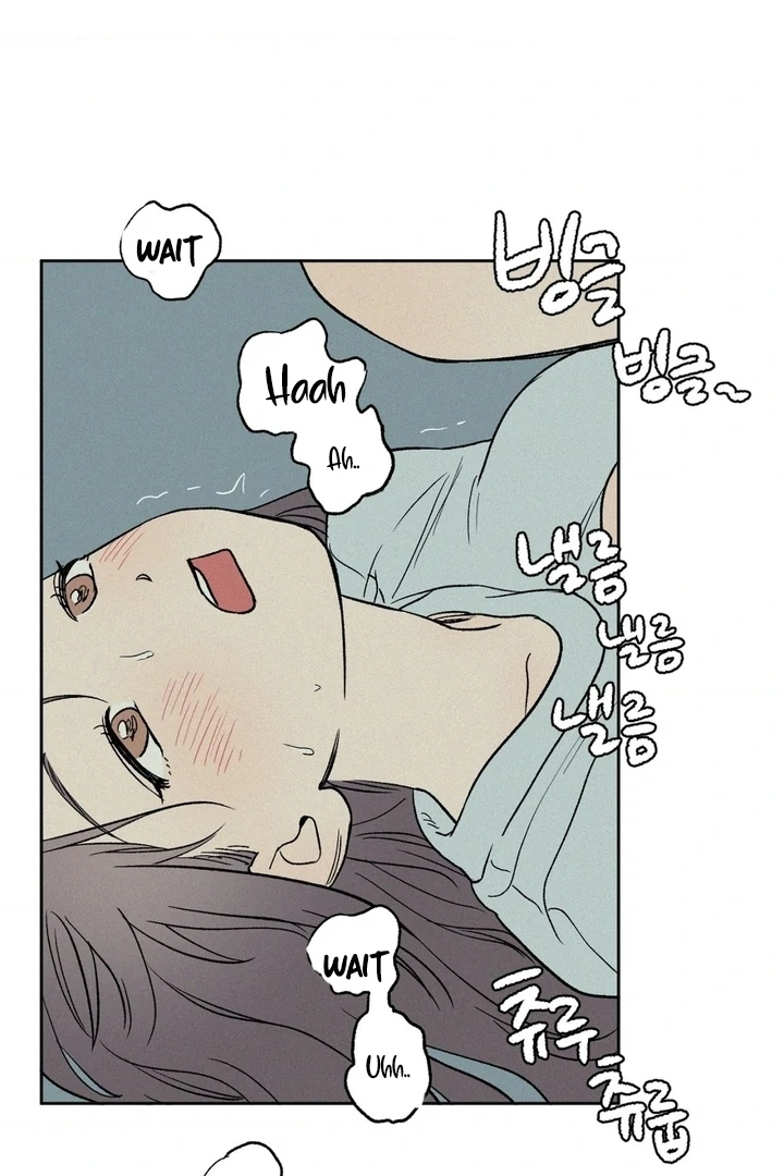 3XLOVE Chapter 22 - Page 33