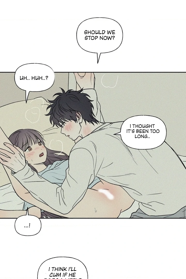 3XLOVE Chapter 22 - Page 35