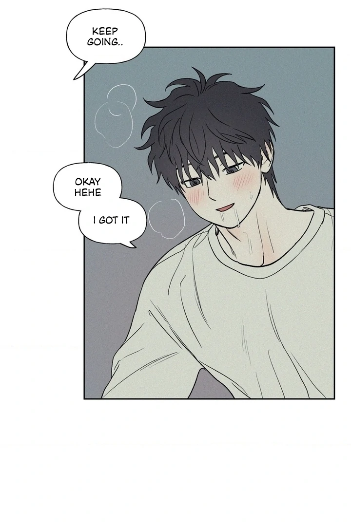 3XLOVE Chapter 22 - Page 37