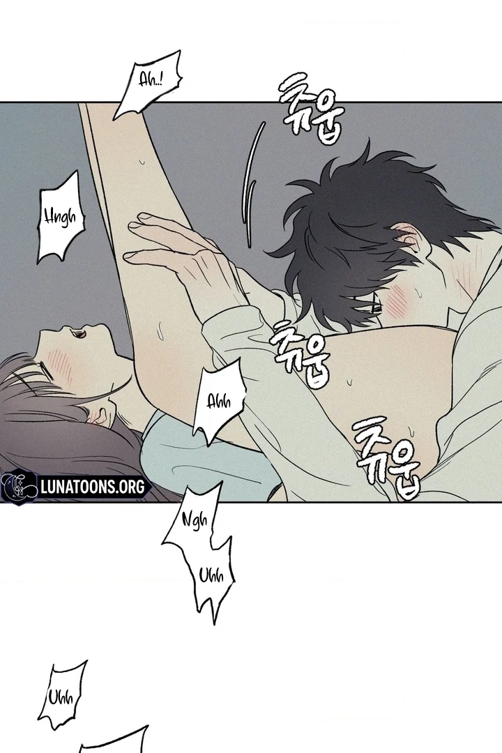 3XLOVE Chapter 22 - Page 38