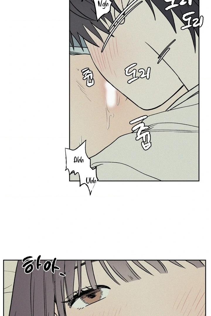 3XLOVE Chapter 22 - Page 40