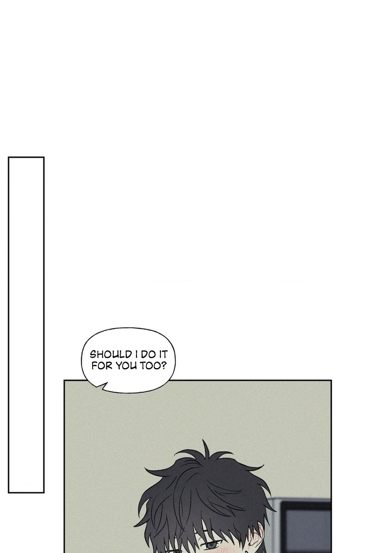 3XLOVE Chapter 22 - Page 43