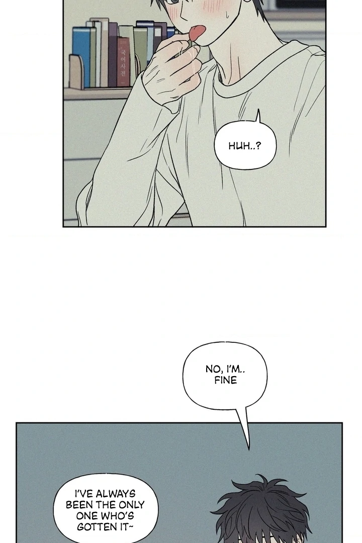 3XLOVE Chapter 22 - Page 44
