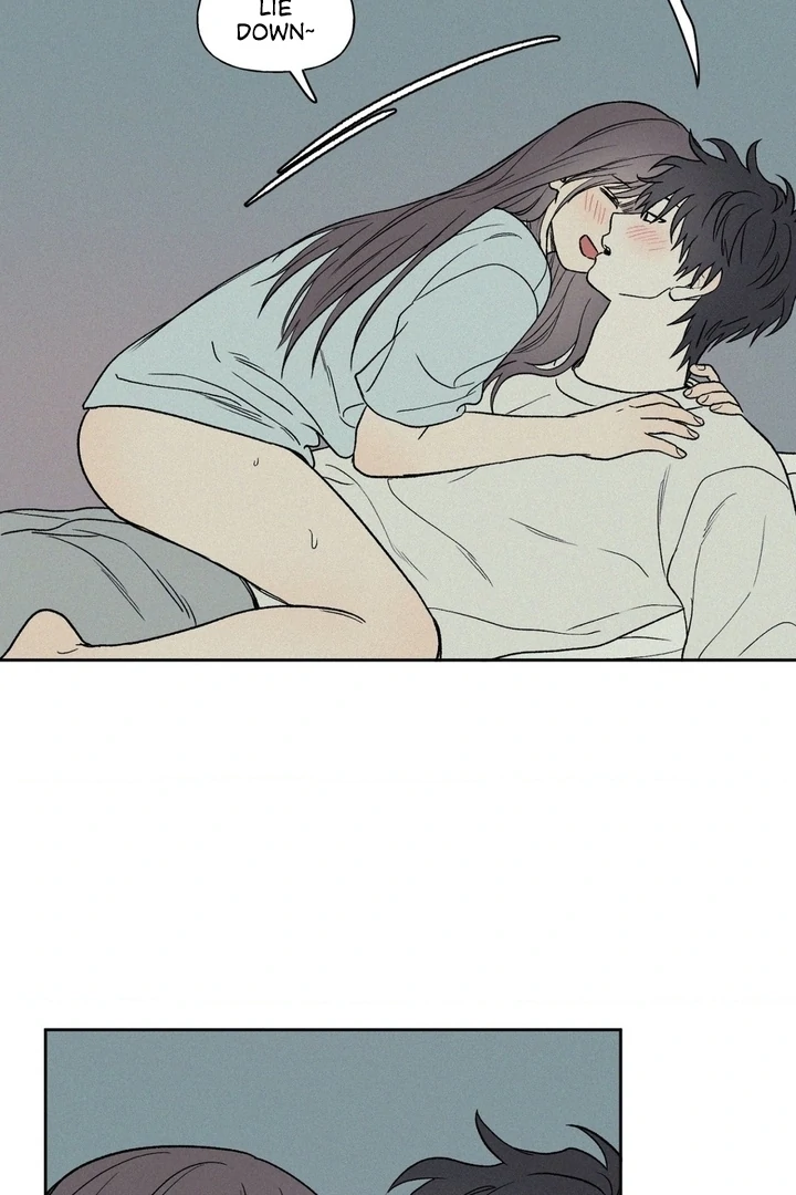 3XLOVE Chapter 22 - Page 46