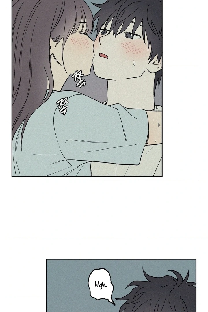 3XLOVE Chapter 22 - Page 47