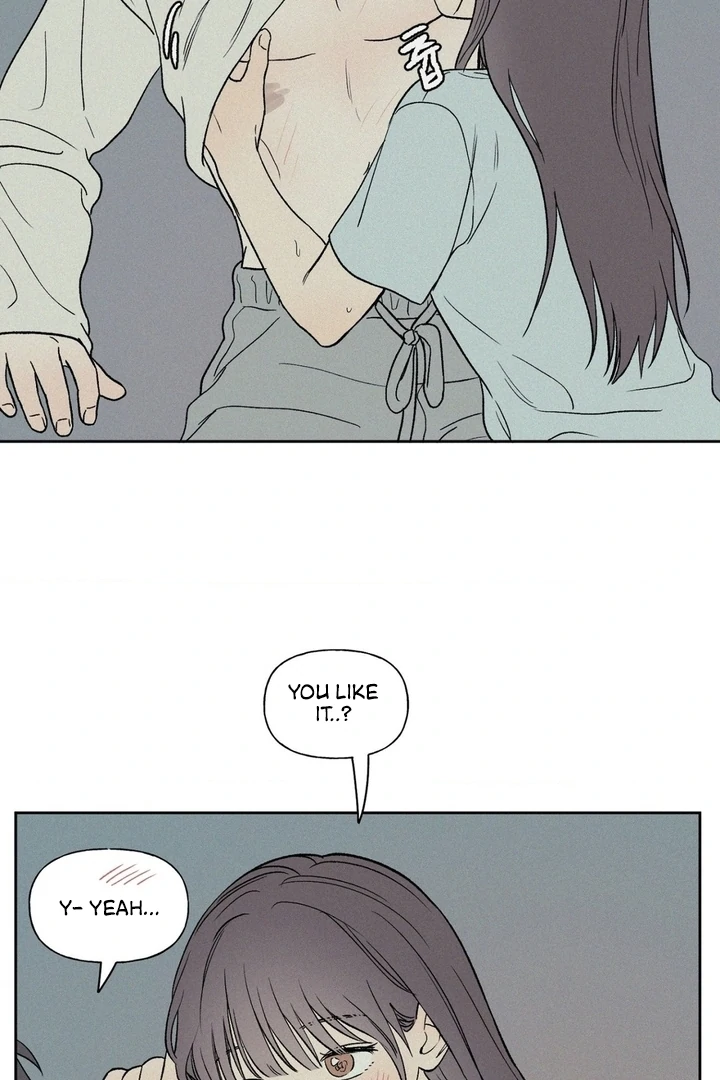 3XLOVE Chapter 22 - Page 50