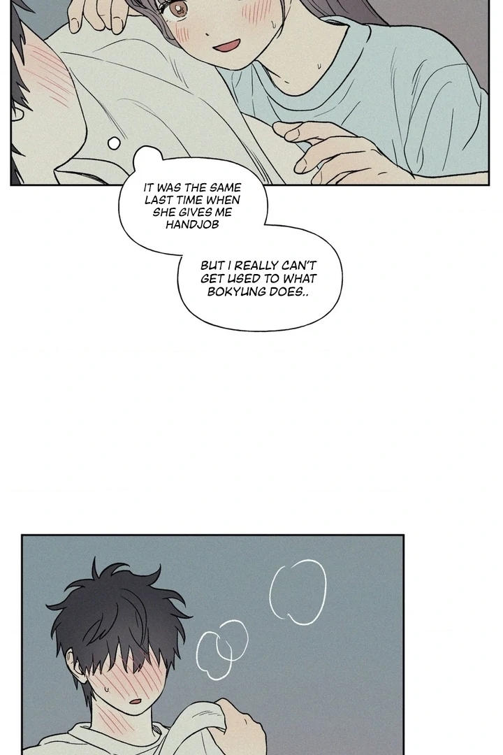 3XLOVE Chapter 22 - Page 51