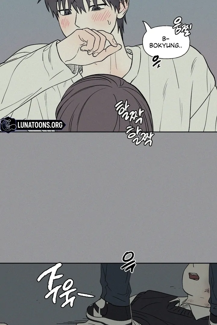 3XLOVE Chapter 22 - Page 54