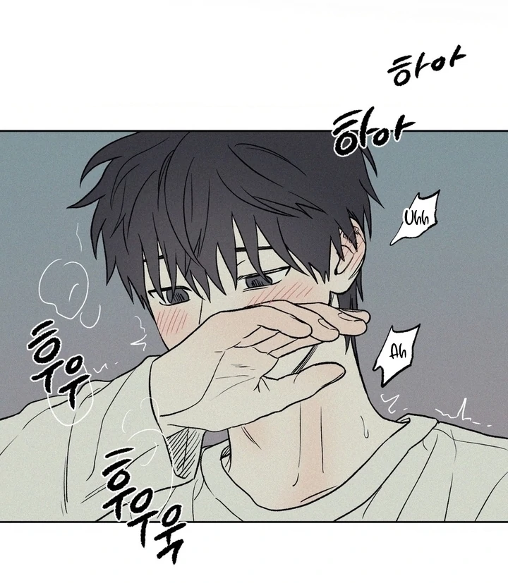 3XLOVE Chapter 22 - Page 56