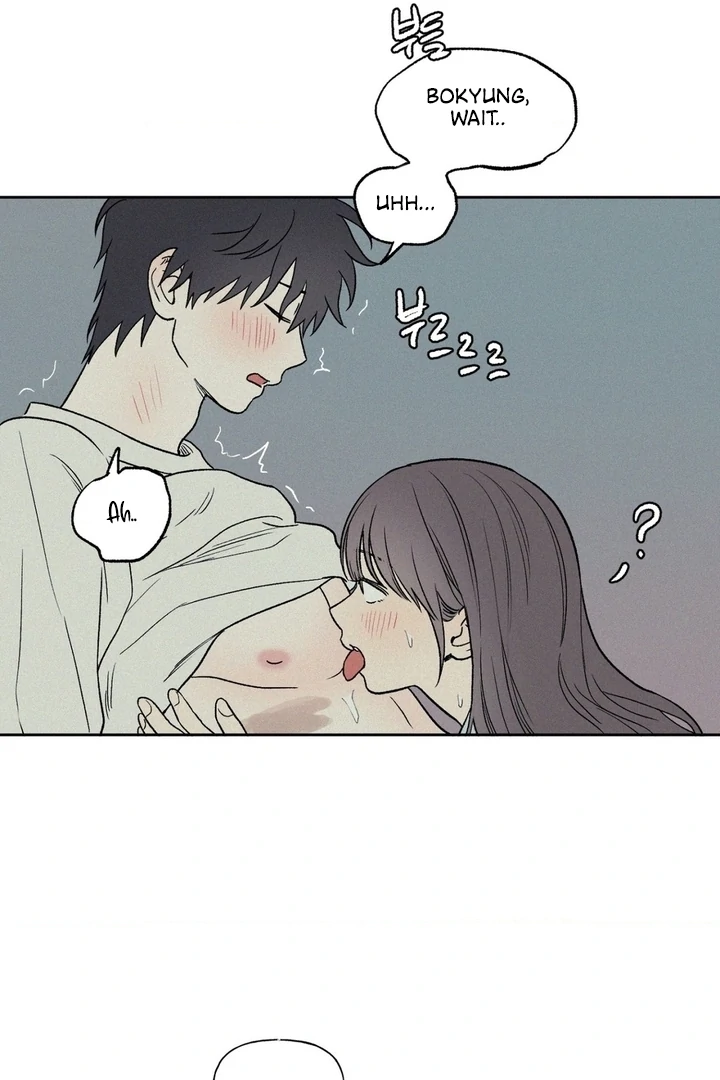 3XLOVE Chapter 22 - Page 57