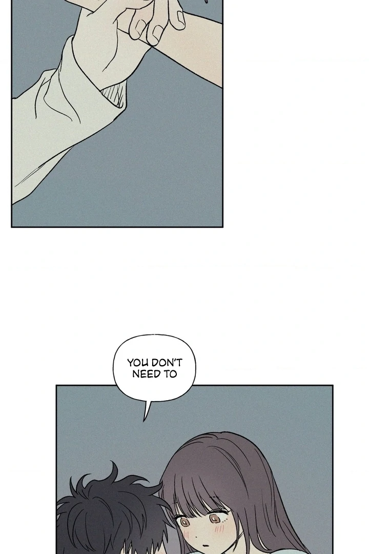 3XLOVE Chapter 22 - Page 62
