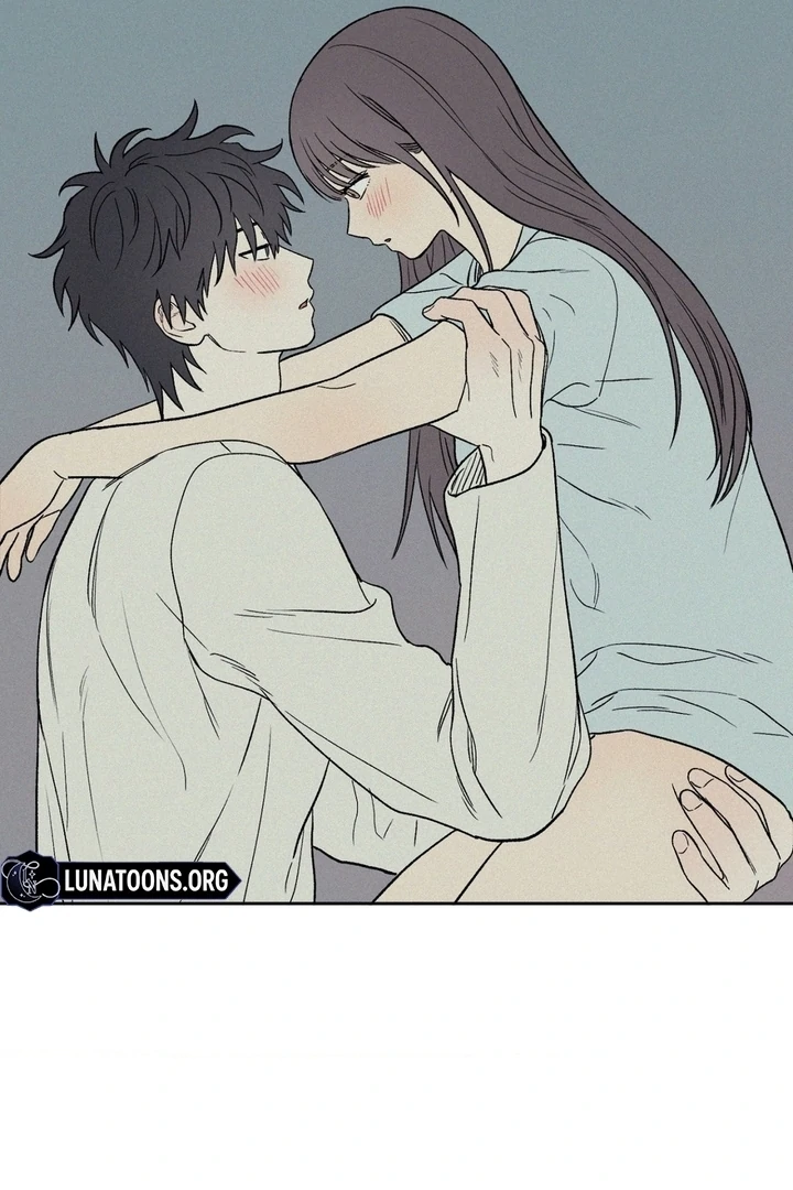 3XLOVE Chapter 22 - Page 64
