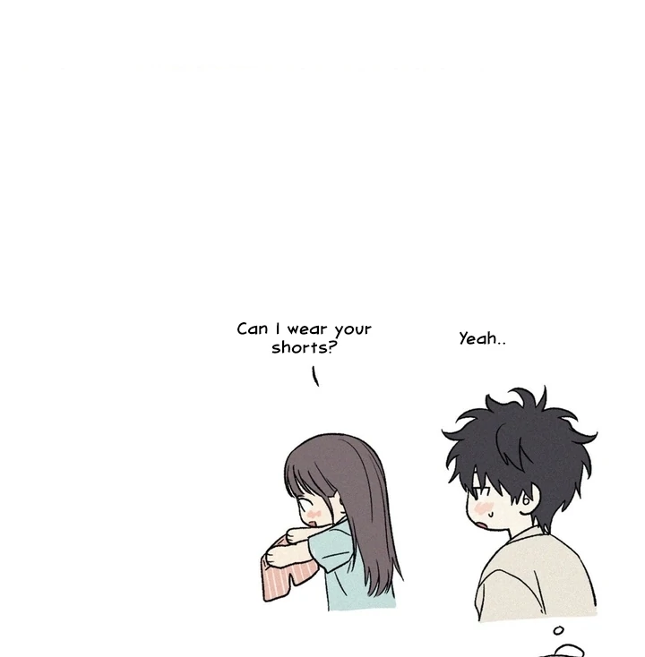 3XLOVE Chapter 22 - Page 65