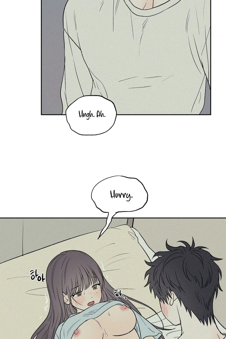 3XLOVE Chapter 23 - Page 11