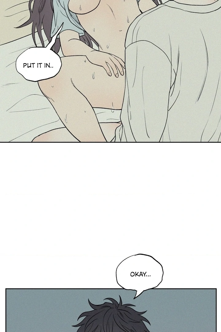 3XLOVE Chapter 23 - Page 12