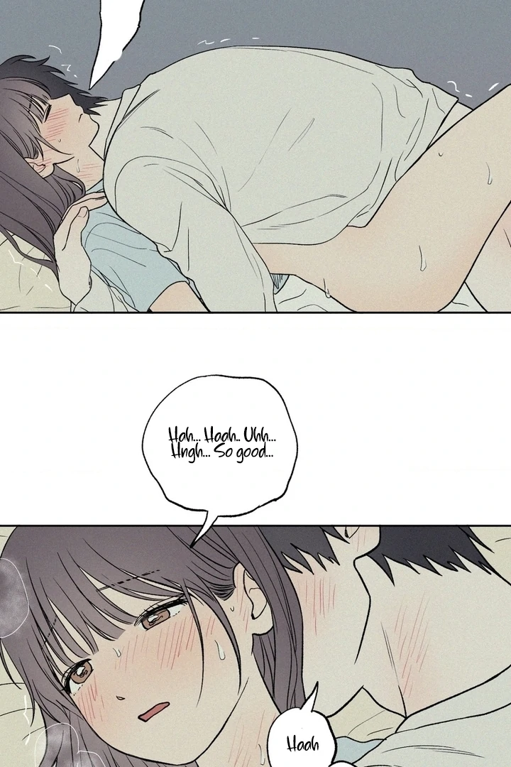 3XLOVE Chapter 23 - Page 17