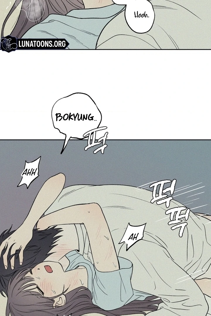 3XLOVE Chapter 23 - Page 18