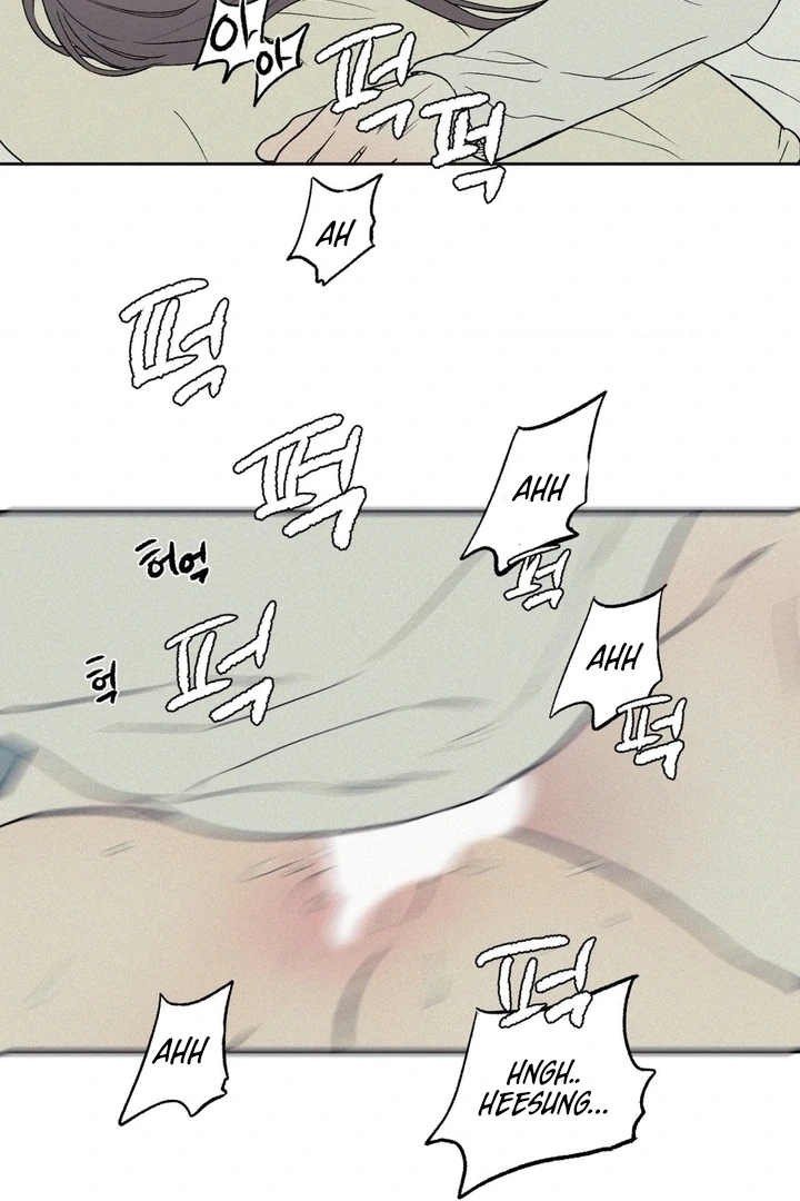 3XLOVE Chapter 23 - Page 19