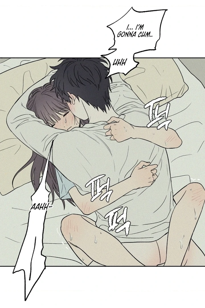 3XLOVE Chapter 23 - Page 20