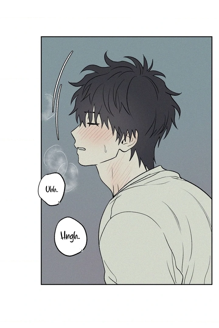 3XLOVE Chapter 23 - Page 22