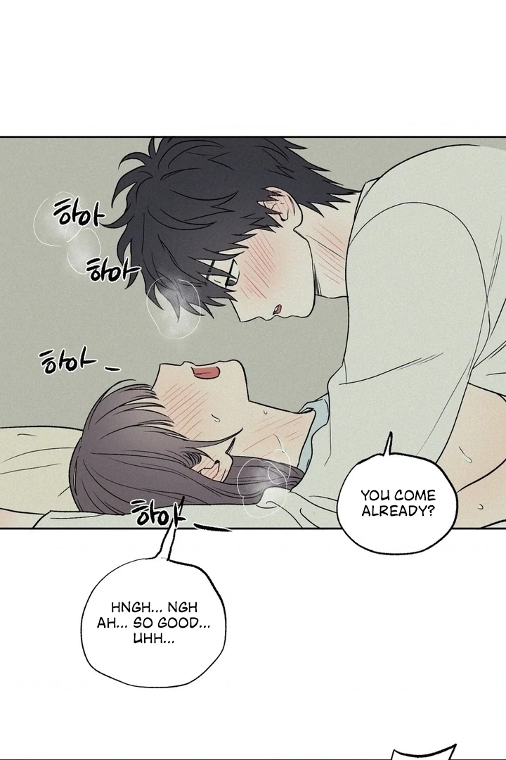 3XLOVE Chapter 23 - Page 23