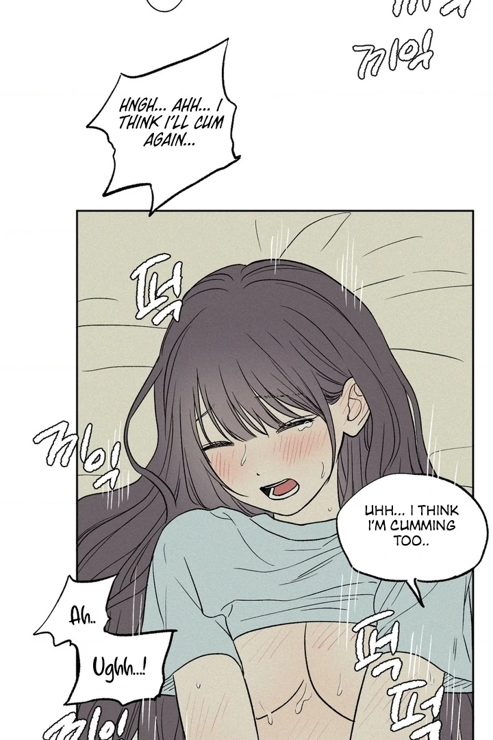 3XLOVE Chapter 23 - Page 26