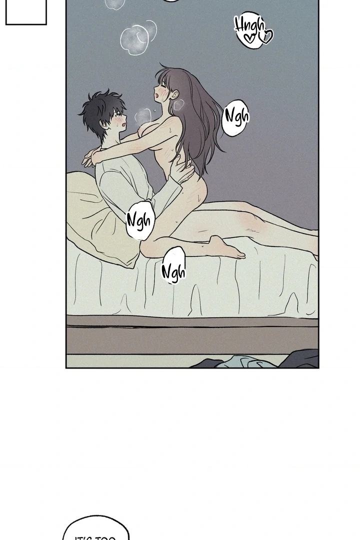 3XLOVE Chapter 23 - Page 30
