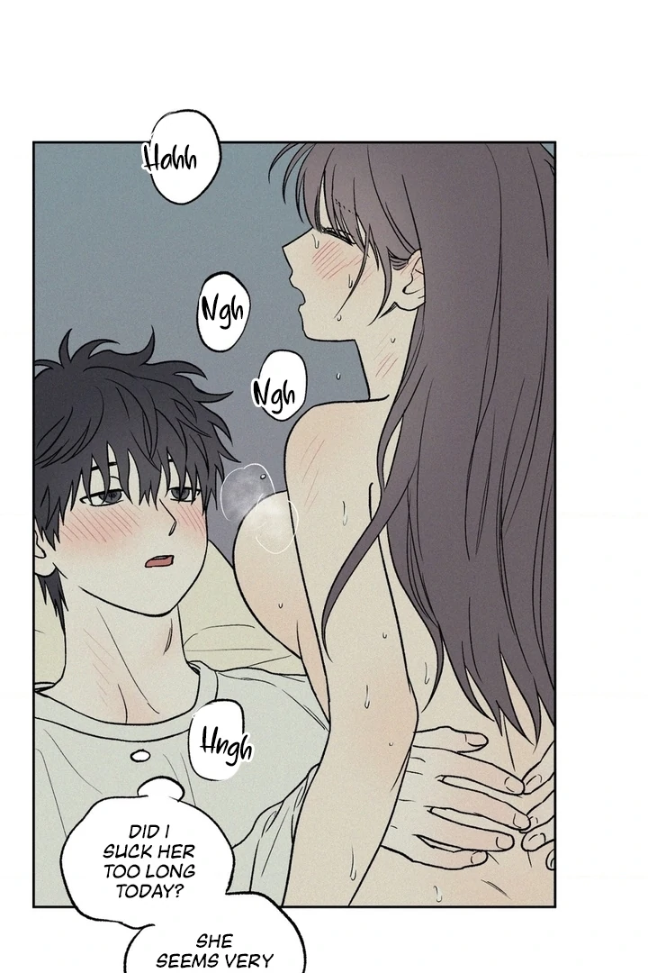 3XLOVE Chapter 23 - Page 32