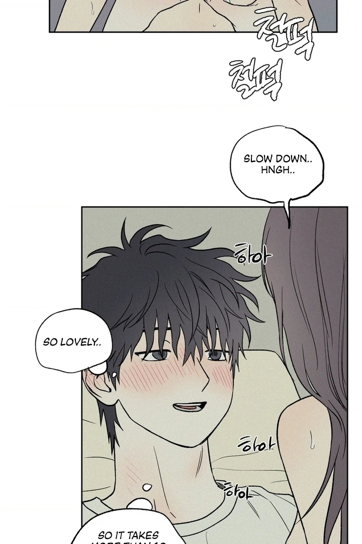 3XLOVE Chapter 23 - Page 34