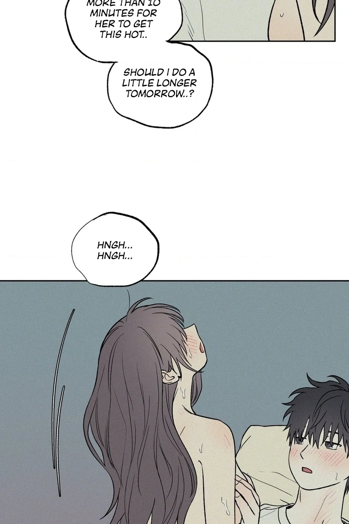 3XLOVE Chapter 23 - Page 35