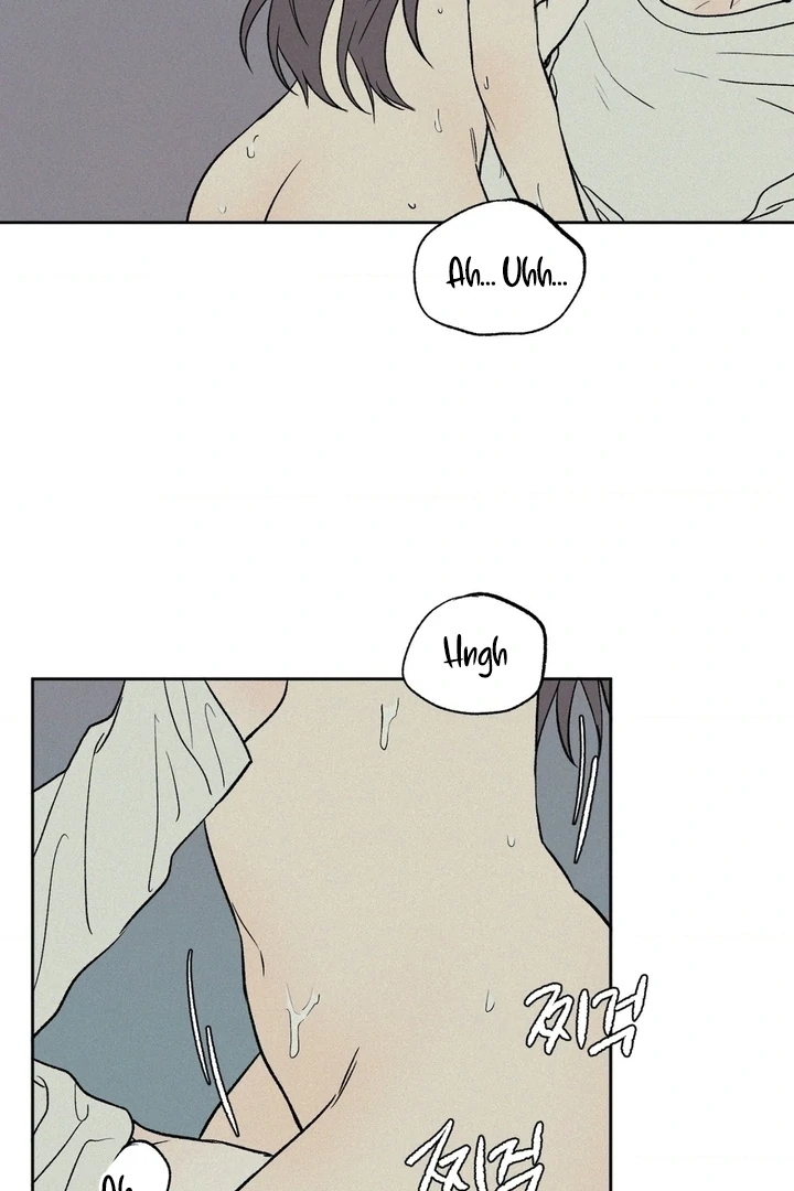 3XLOVE Chapter 23 - Page 36