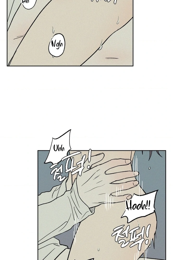 3XLOVE Chapter 23 - Page 37