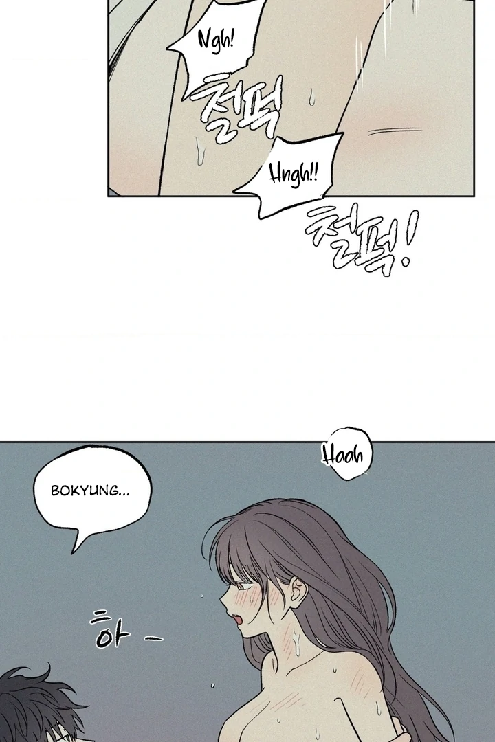 3XLOVE Chapter 23 - Page 38