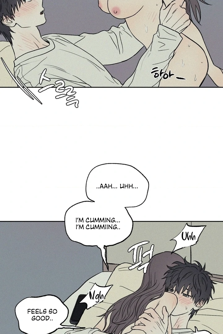 3XLOVE Chapter 23 - Page 39