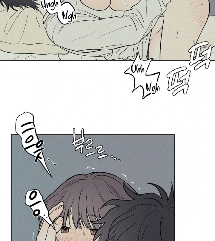 3XLOVE Chapter 23 - Page 41