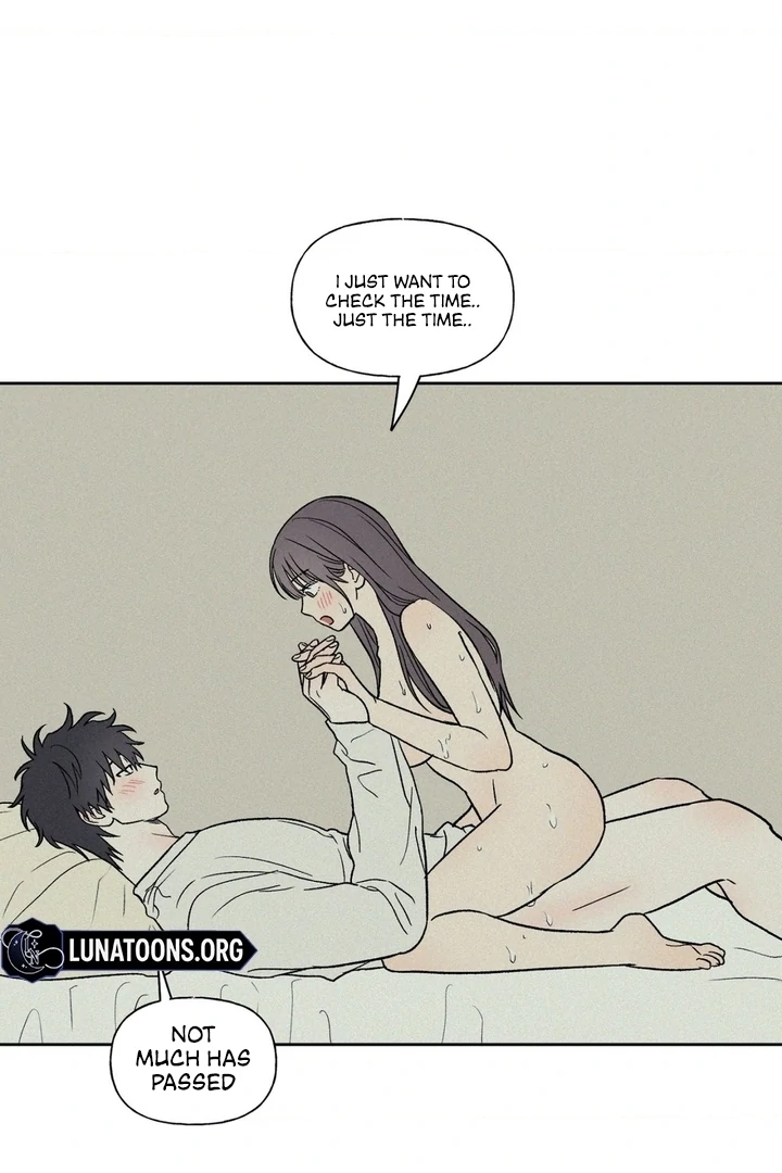 3XLOVE Chapter 23 - Page 48
