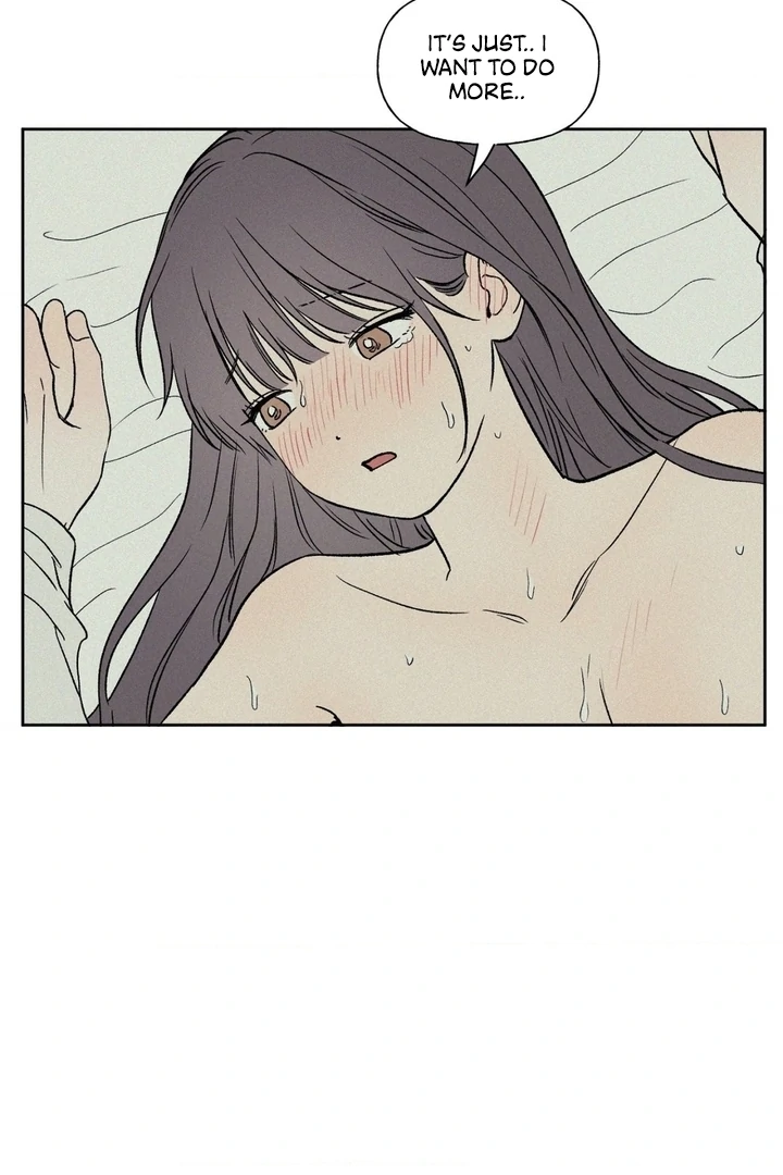 3XLOVE Chapter 23 - Page 50