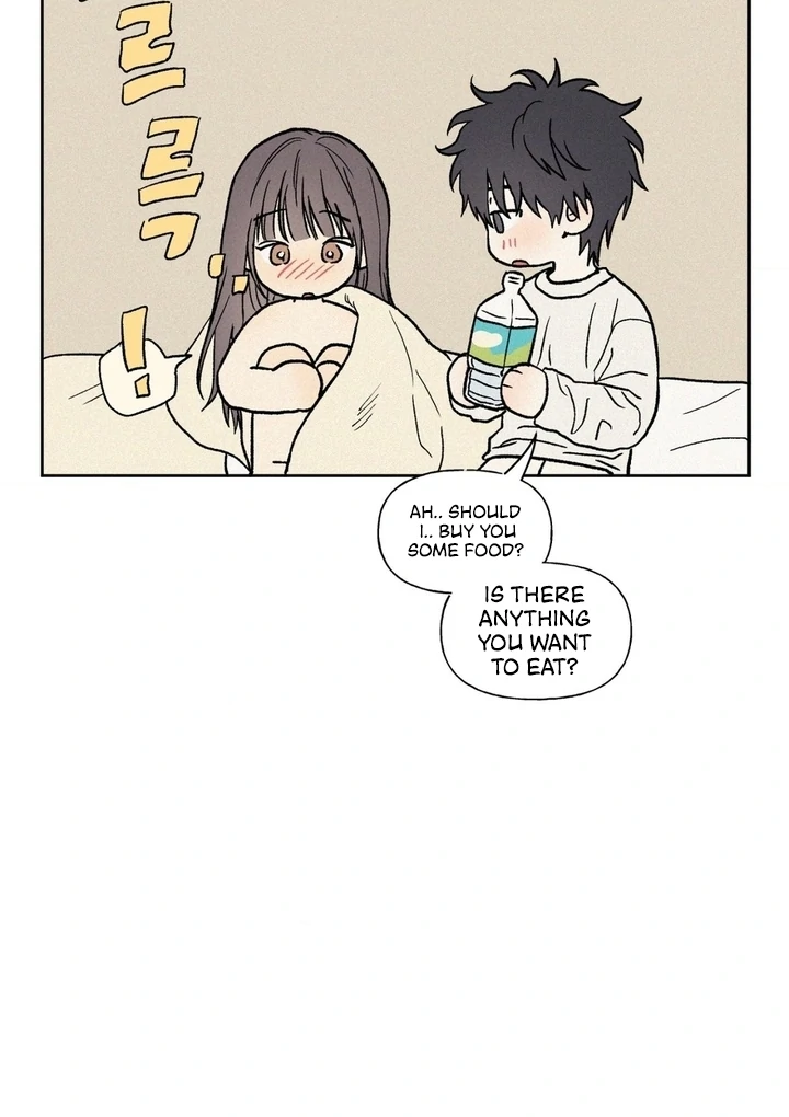 3XLOVE Chapter 23 - Page 56