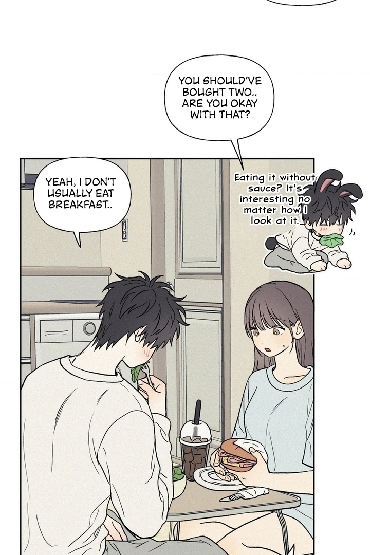 3XLOVE Chapter 23 - Page 58