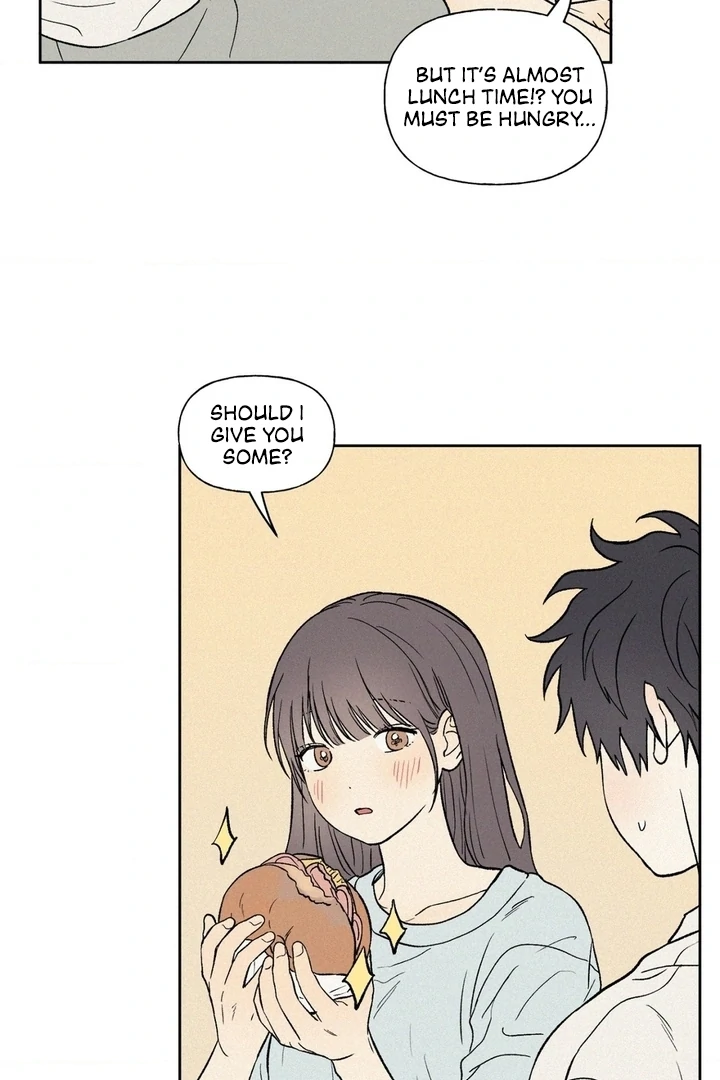 3XLOVE Chapter 23 - Page 59