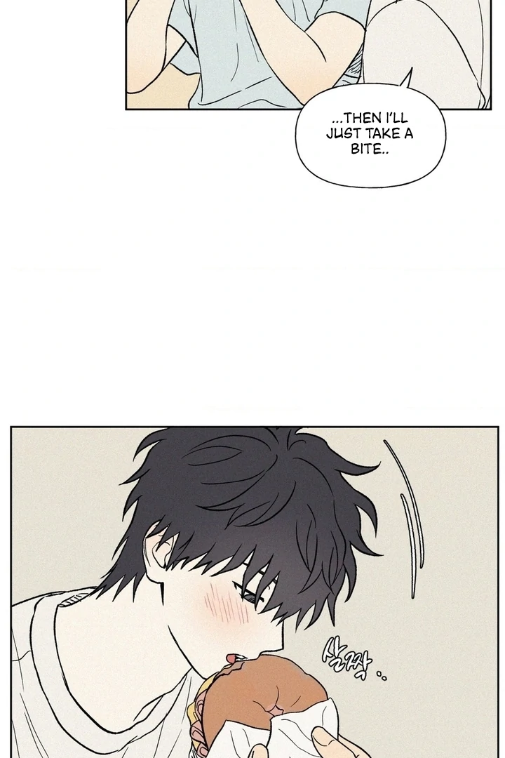 3XLOVE Chapter 23 - Page 60