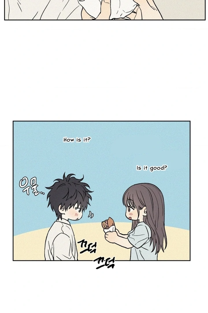 3XLOVE Chapter 23 - Page 61