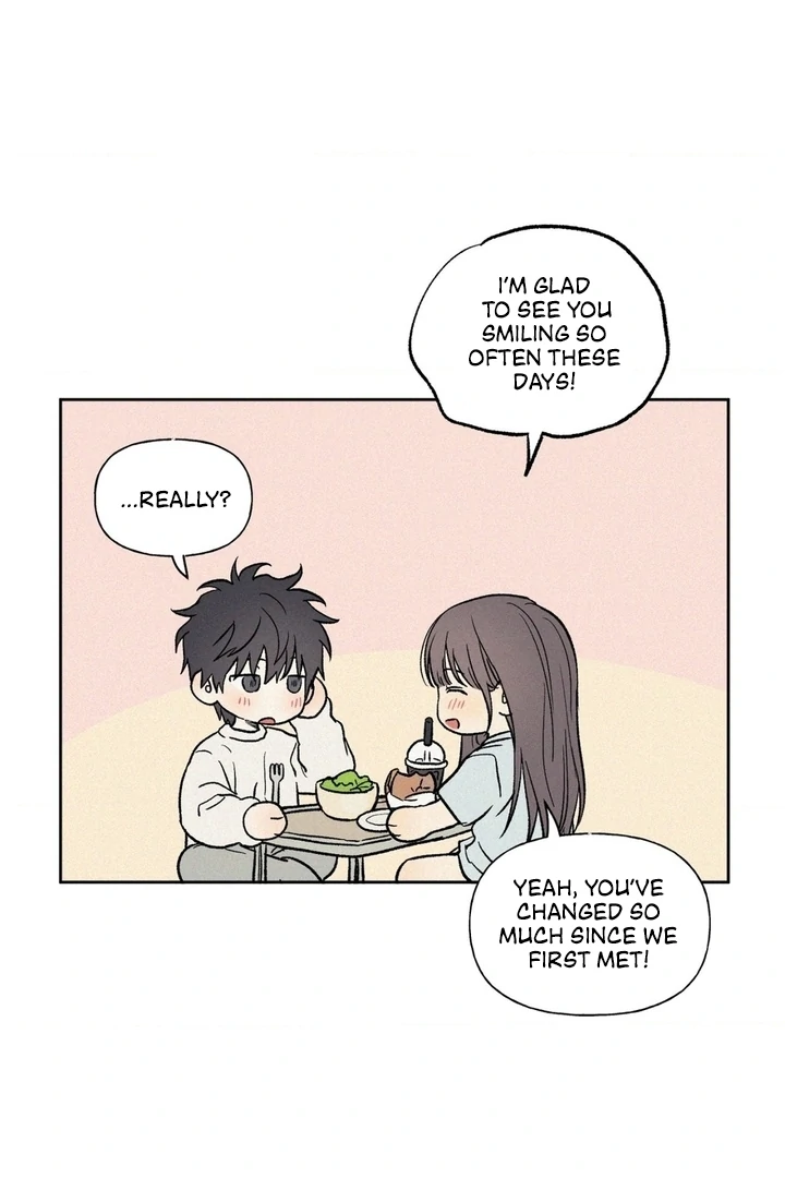 3XLOVE Chapter 23 - Page 63