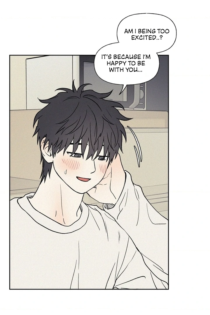 3XLOVE Chapter 23 - Page 64