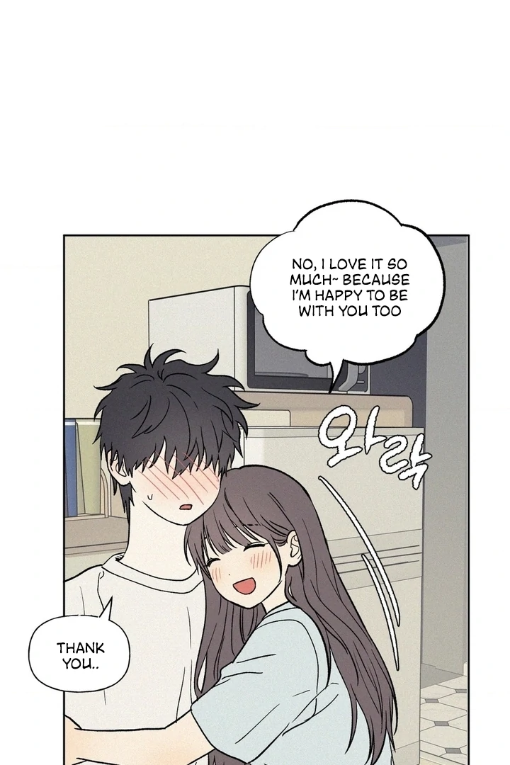 3XLOVE Chapter 23 - Page 65