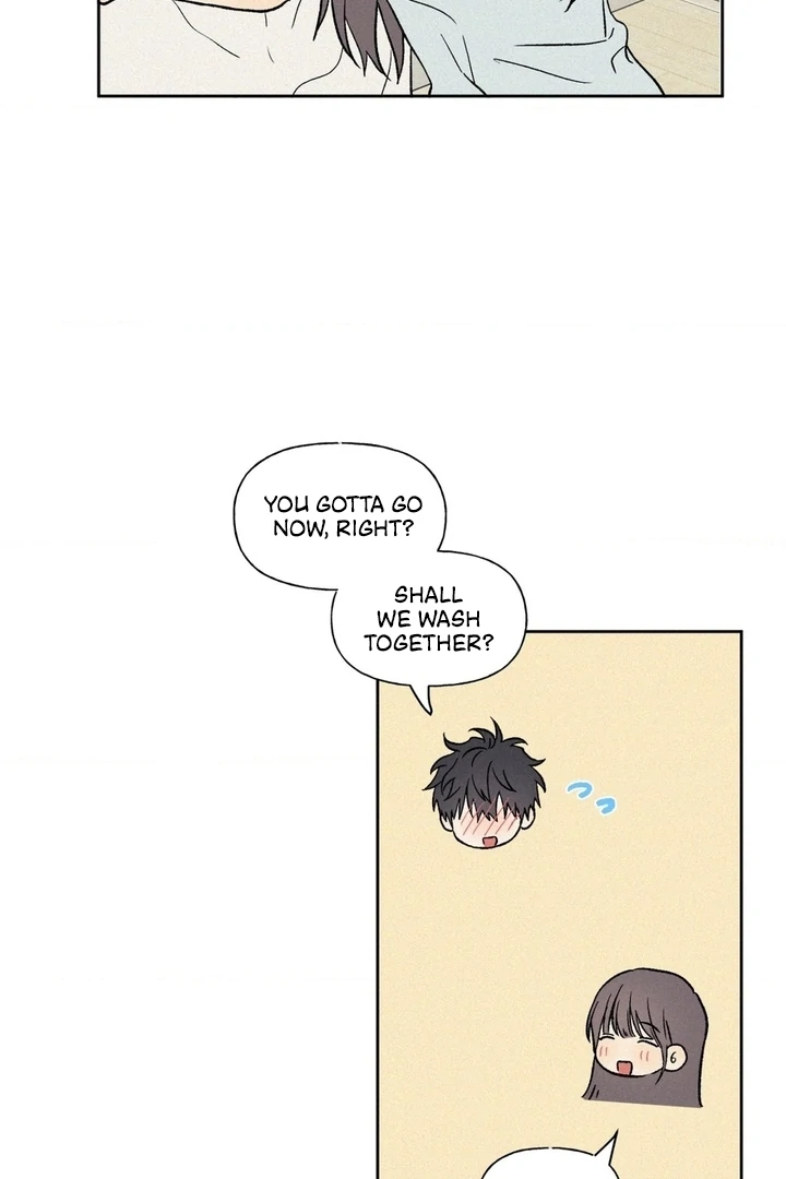 3XLOVE Chapter 23 - Page 66