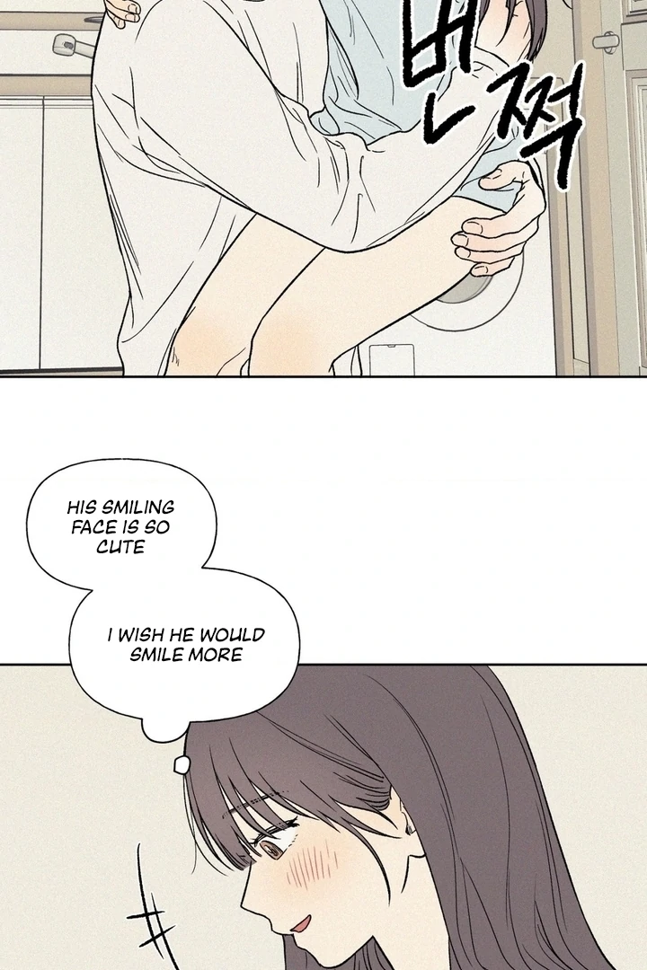 3XLOVE Chapter 23 - Page 68