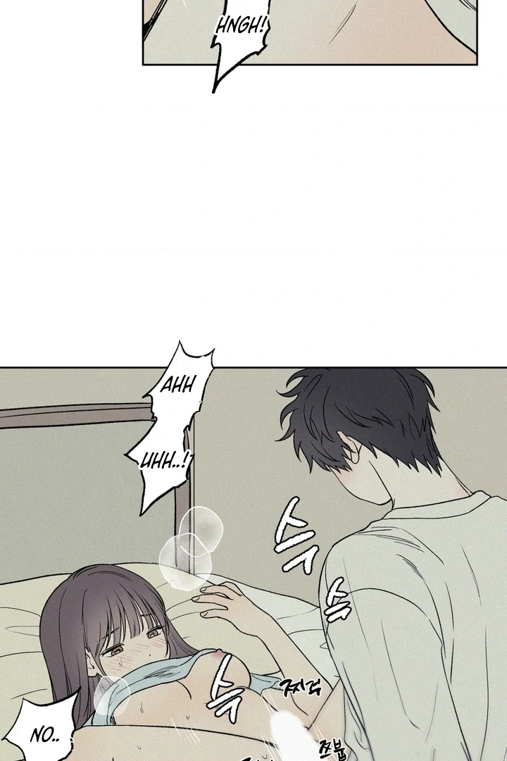 3XLOVE Chapter 23 - Page 8